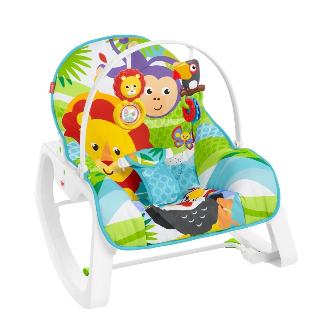 fisher price chair for toddler