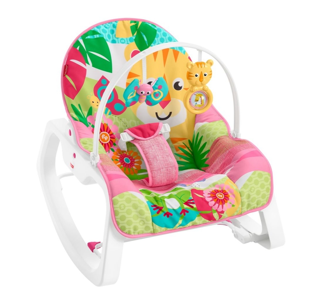 fisher price chair for toddler
