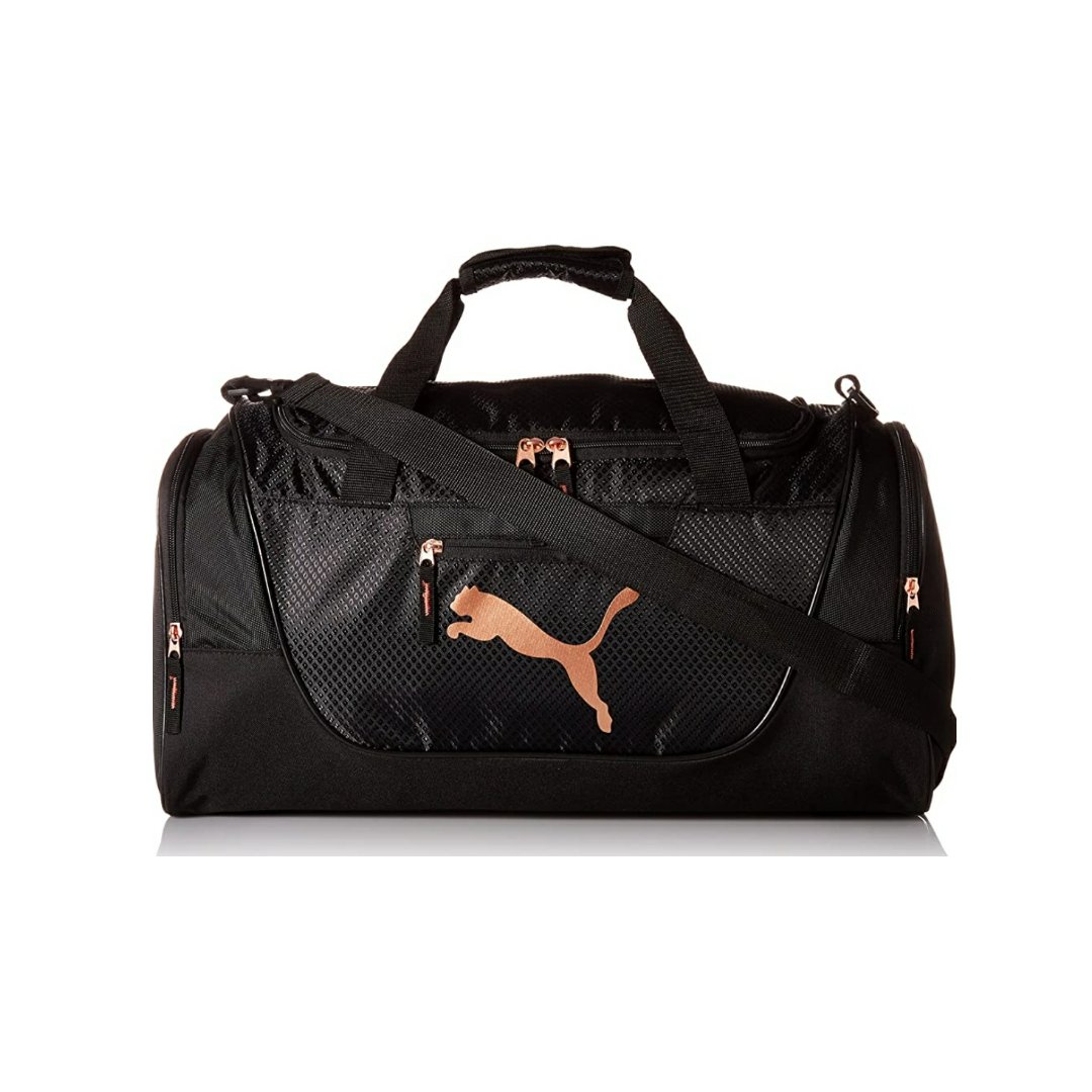 Puma Evercat Duffle Bag (Hospital Bag) GooDaGaa Puma Evercat Duffle Bag (Hospital Bag) GooDaGaa