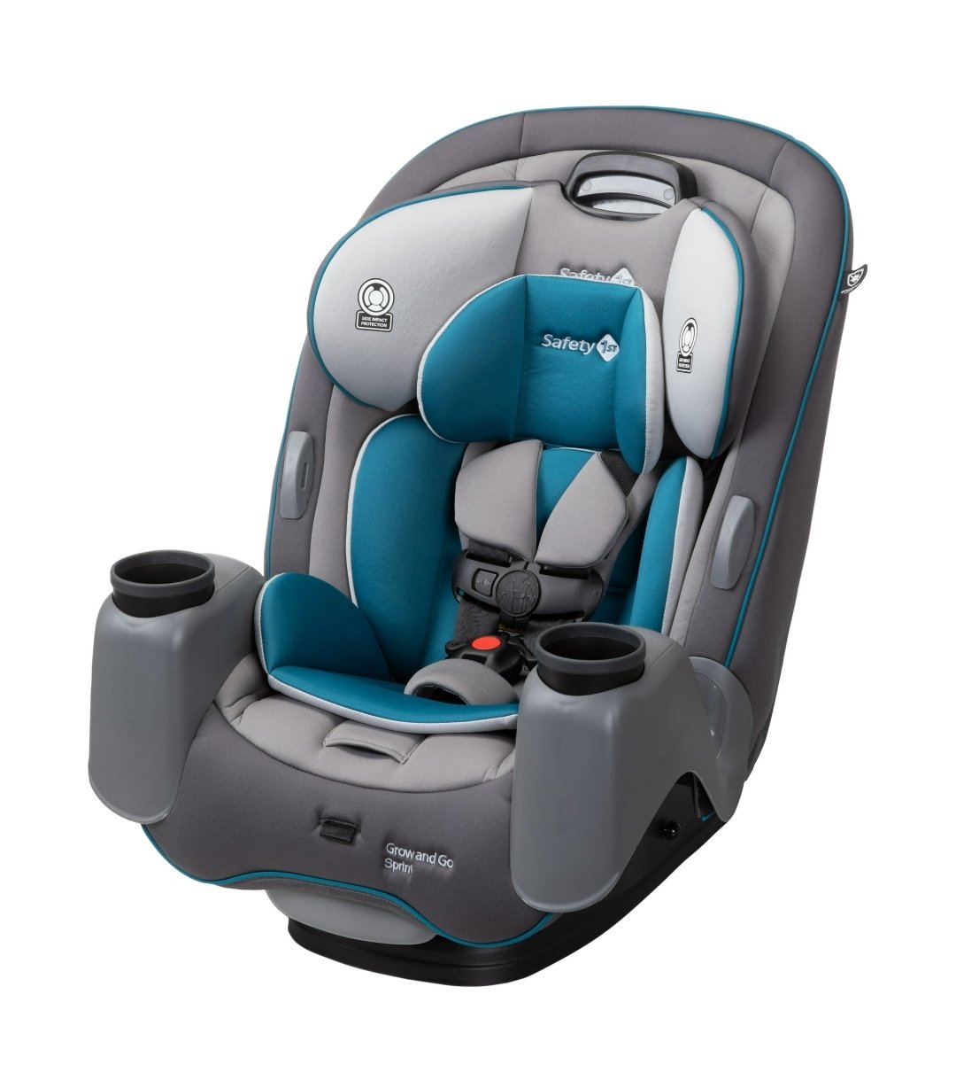 Safety 1st Grow and Go AllinOne Convertible Car Seat GooDaGaa